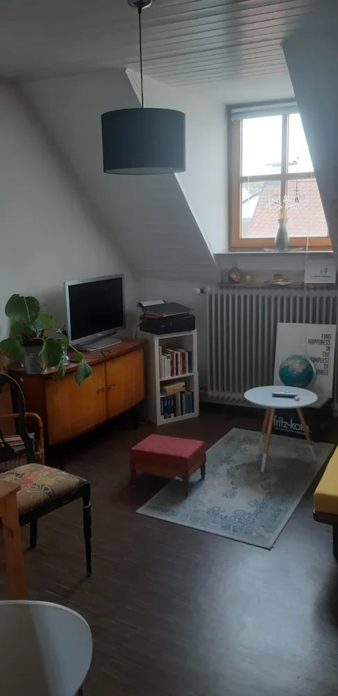 2 Zimmer Wohnung mit 40 m² in Ingolstadt – Bild 6