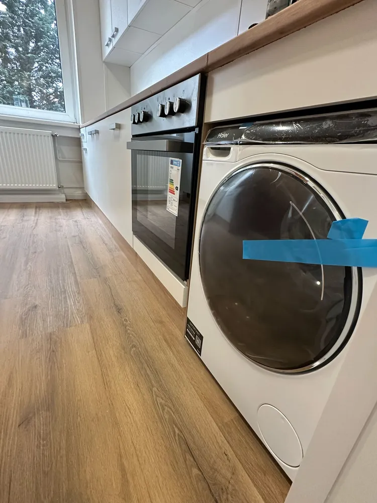 2 Zimmer Wohnung mit 60 m² in Hannover – Bild 8