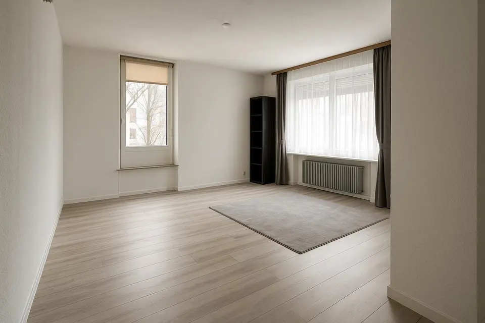 6 Zimmer Wohnung mit 158 m² in Arnsberg – Bild 1