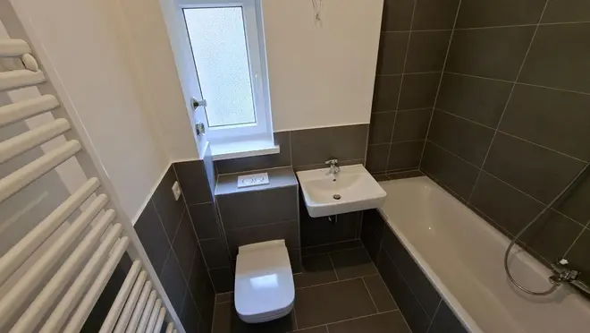 2 Zimmer Wohnung mit 55 m² in Berlin – Bild 2