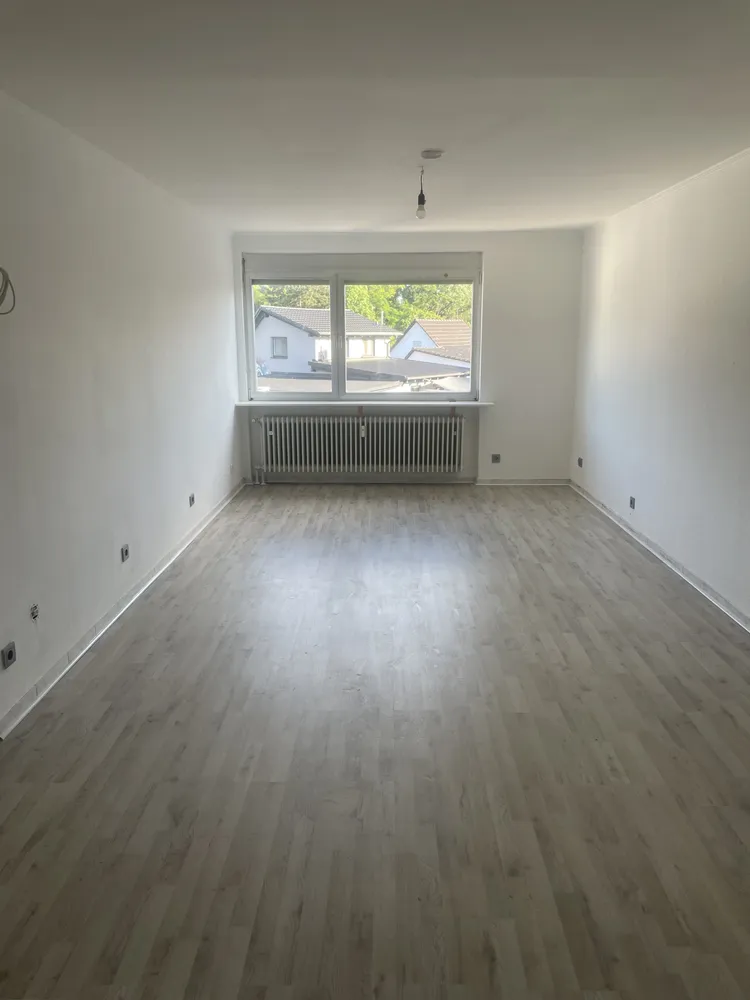 2 Zimmer Wohnung mit 64 m² in Ludwigshafen am Rhein – Bild 1