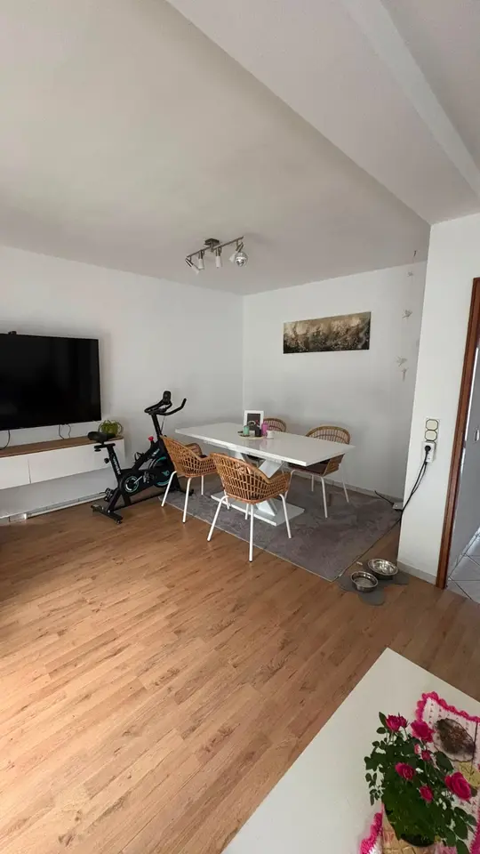 4 Zimmer Haus mit 100 m² in Hamm – Bild 10