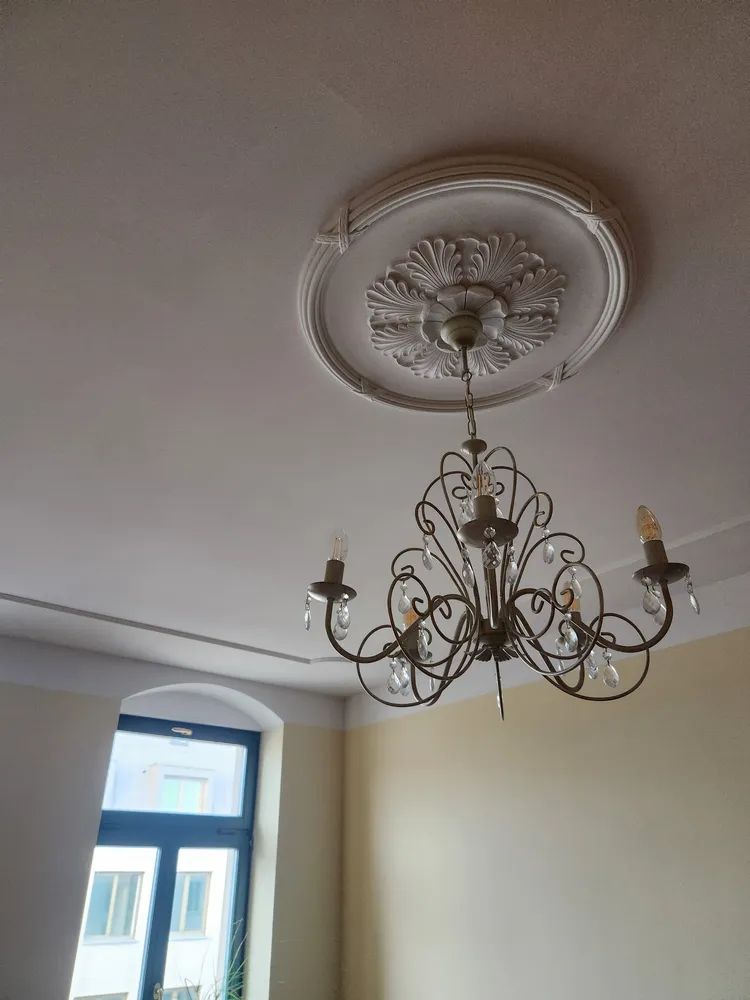 3 Zimmer Wohnung mit 108 m² in Dresden – Bild 3