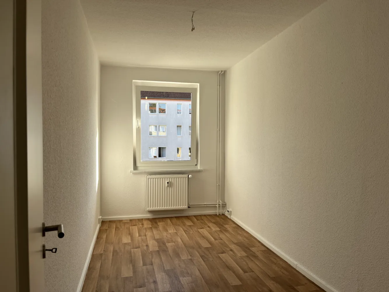 3 Zimmer Wohnung mit 60 m² in Weißenfels – Bild 5