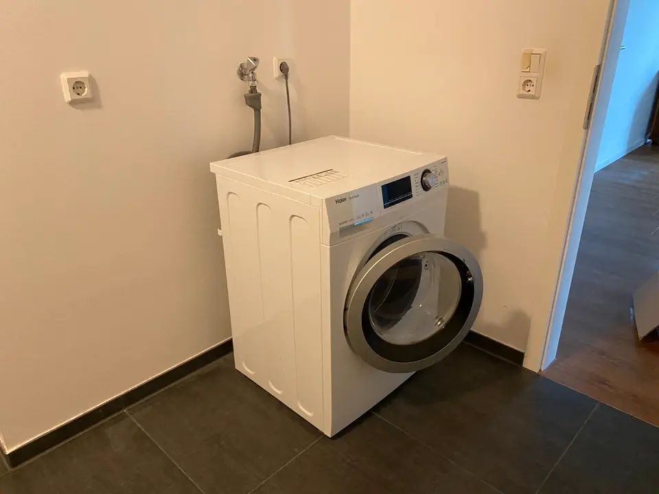 4 Zimmer Wohnung mit 121 m² in Wolfsburg – Bild 6