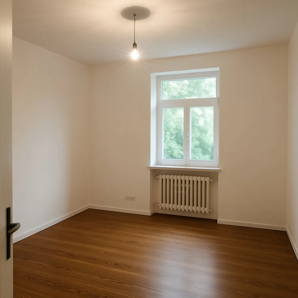4 Zimmer Wohnung mit 100 m² in Mannheim – Bild 8
