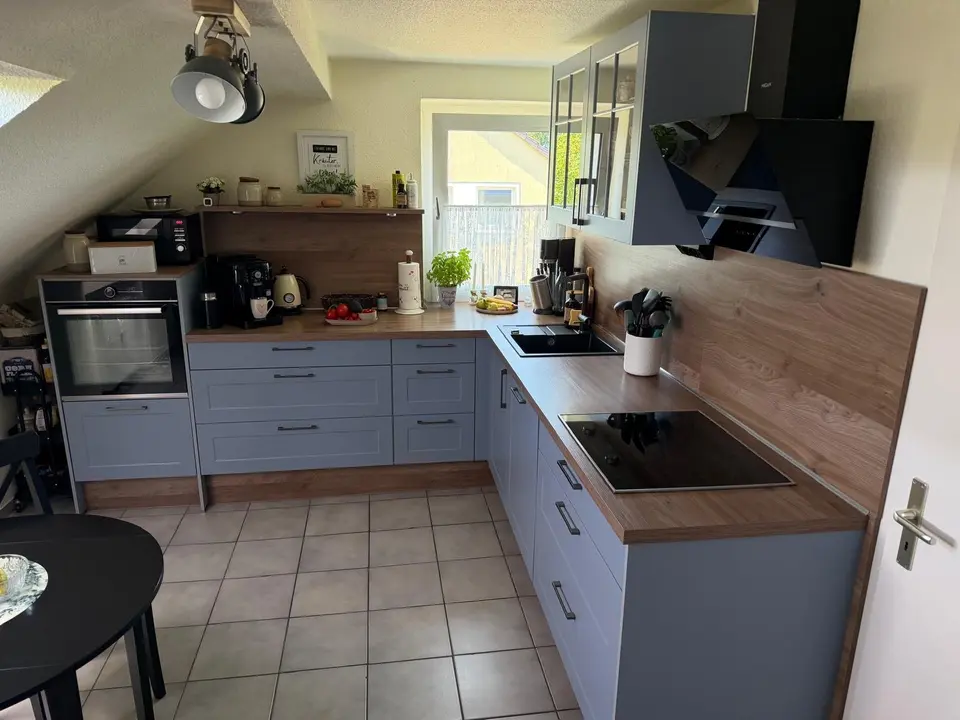 3 Zimmer Wohnung mit 83 m² in Hagen – Bild 9