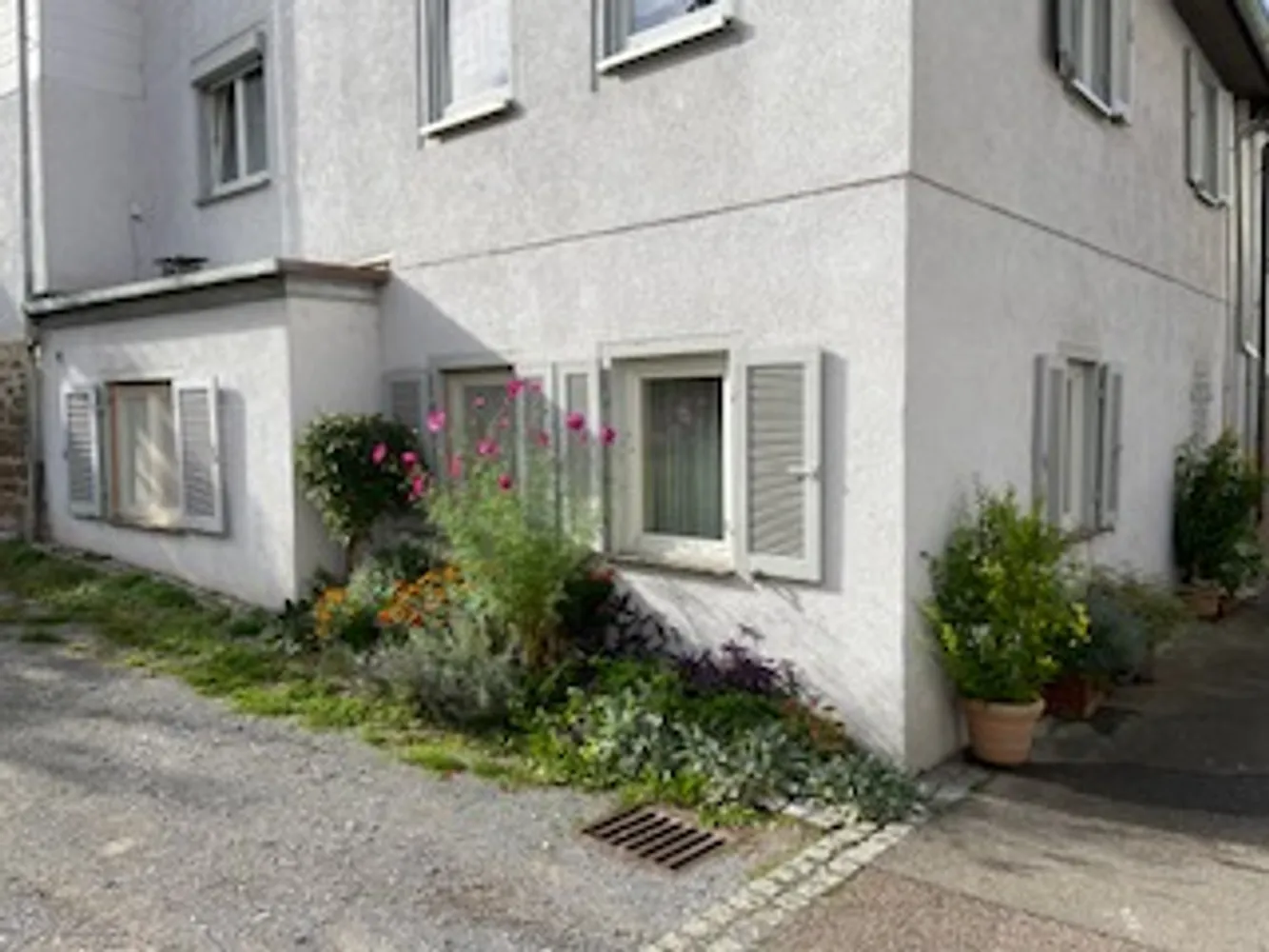 2 Zimmer Wohnung mit 52 m² in Vaihingen an der Enz – Bild 6