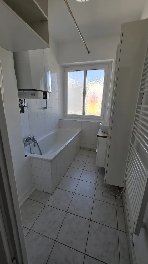 3 Zimmer Wohnung mit 93 m² in München – Bild 6
