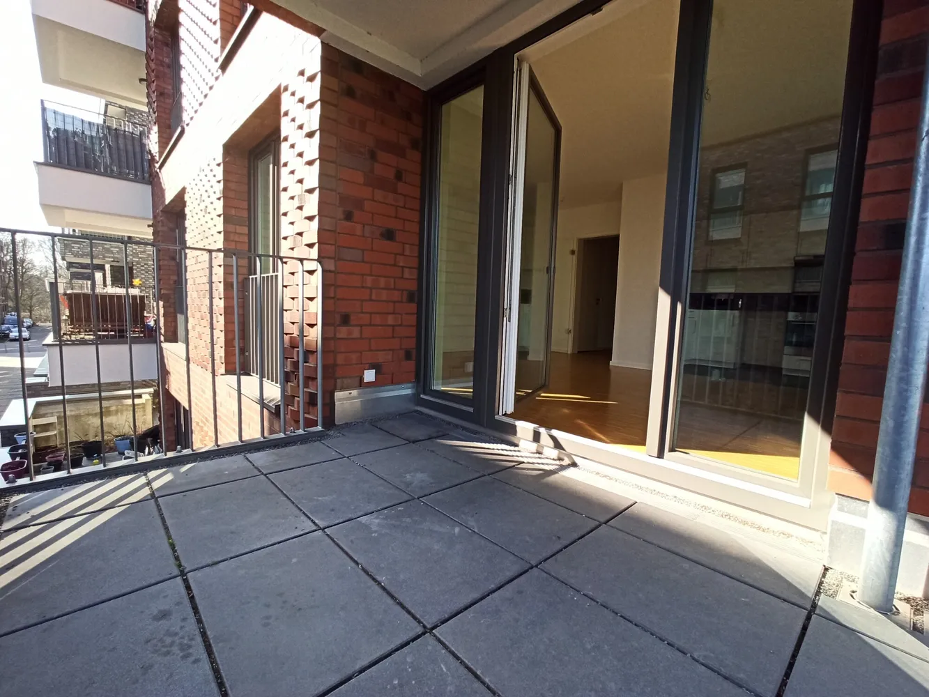 3 Zimmer Wohnung mit 91 m² in Hamburg – Bild 9