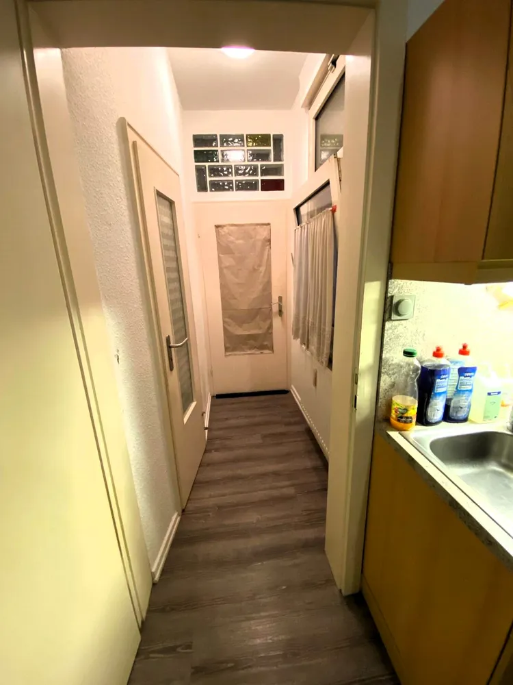 2 Zimmer Wohnung mit 38 m² in Krefeld – Bild 8