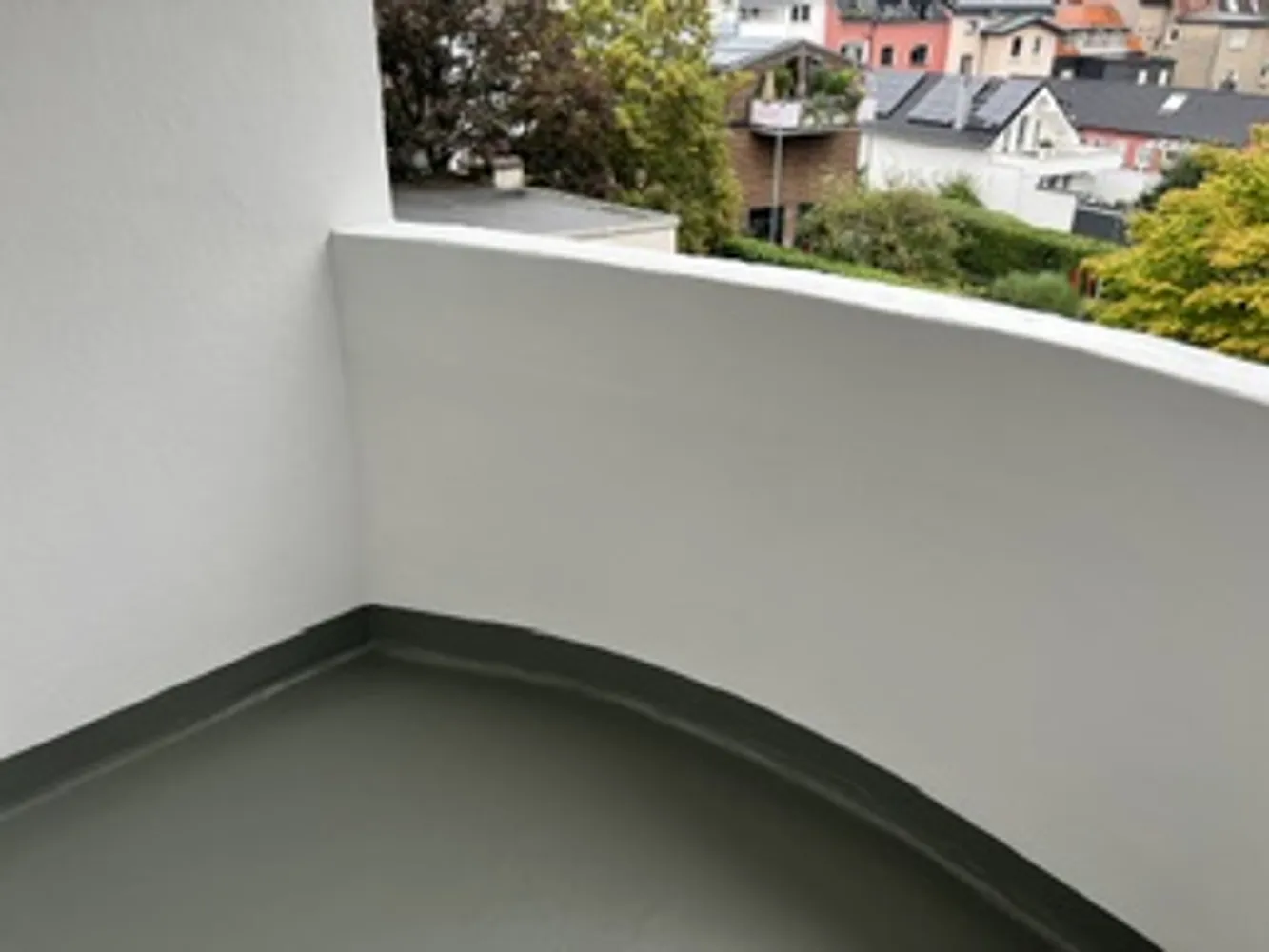 2 room apartment with 61 m² in Mülheim an der Ruhr – Photo 5