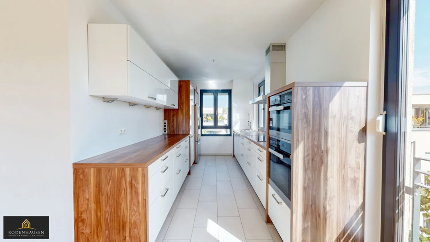3 Zimmer Wohnung mit 102 m² in München – Bild 9
