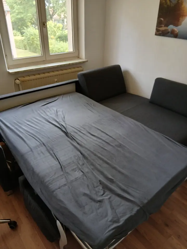 2 Zimmer Wohnung mit 36 m² in Aachen – Bild 4
