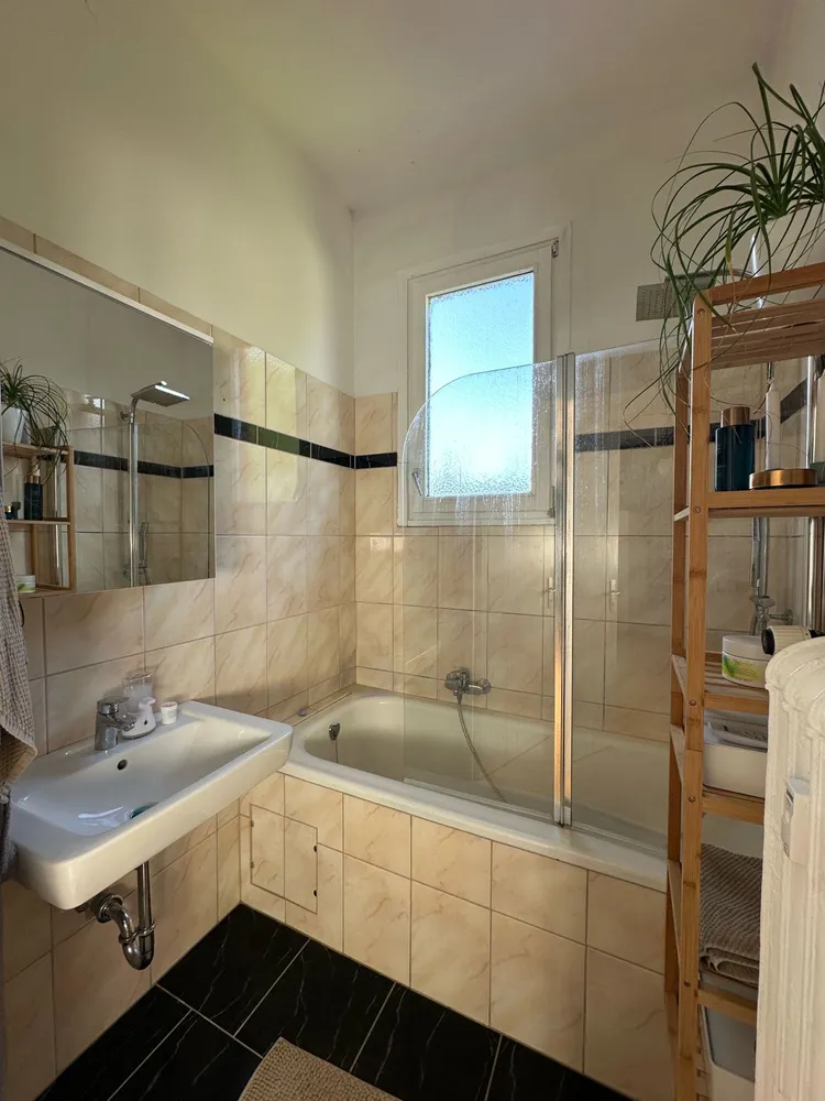 3 Zimmer Wohnung mit 105 m² in Herford – Bild 8