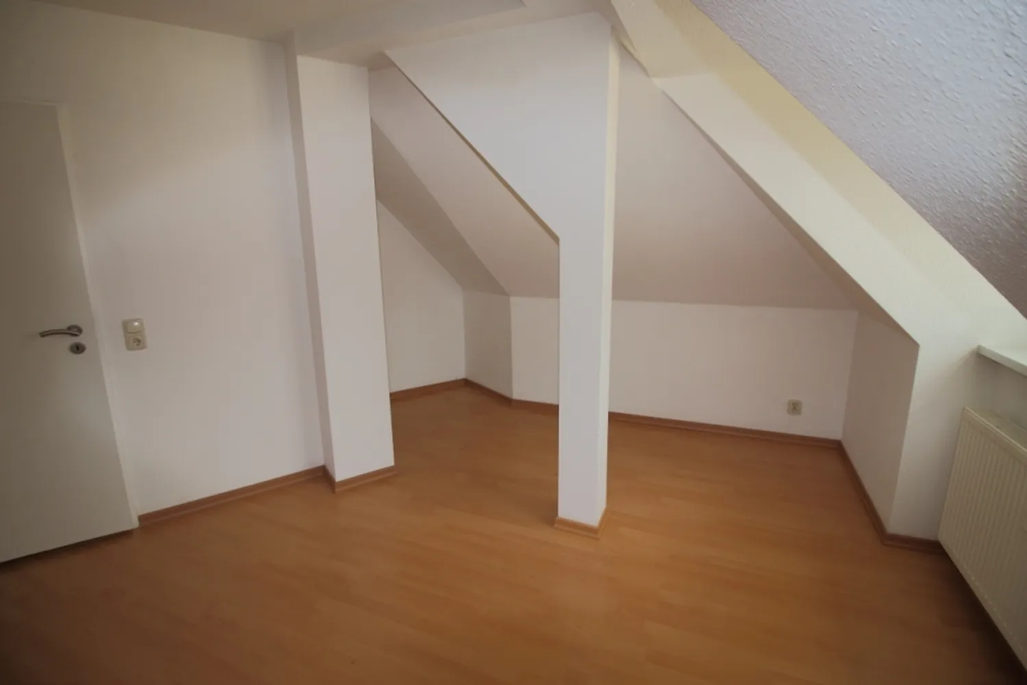 2 Zimmer Wohnung mit 55 m² in Halle (Saale) – Bild 8