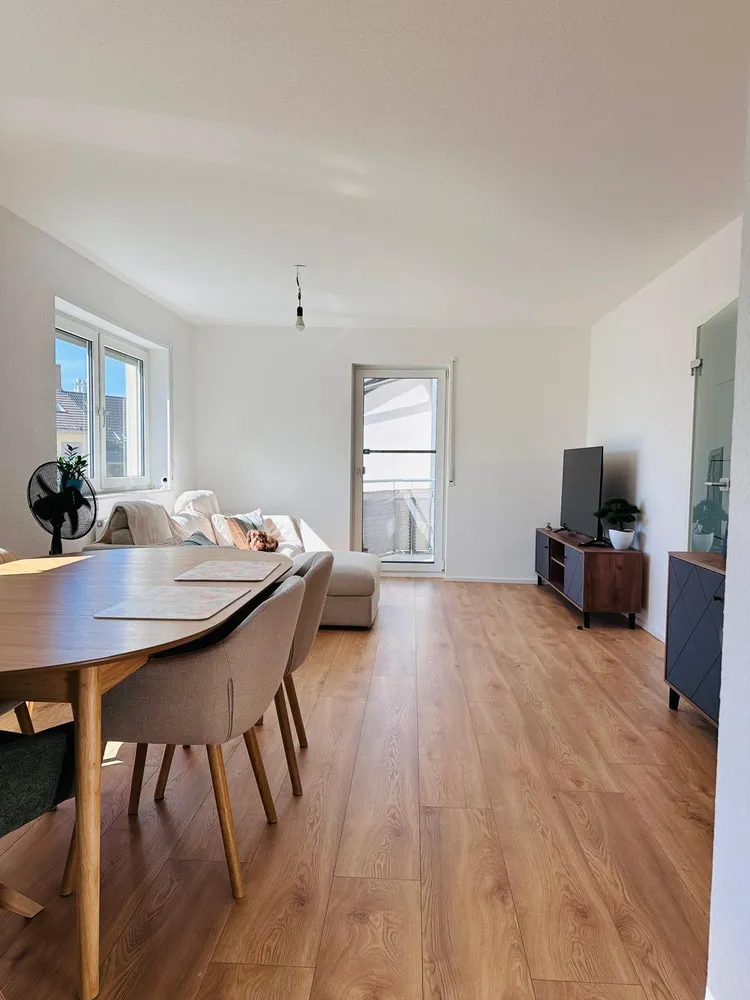 2 Zimmer Wohnung mit 62 m² in Ludwigshafen am Rhein – Bild 11