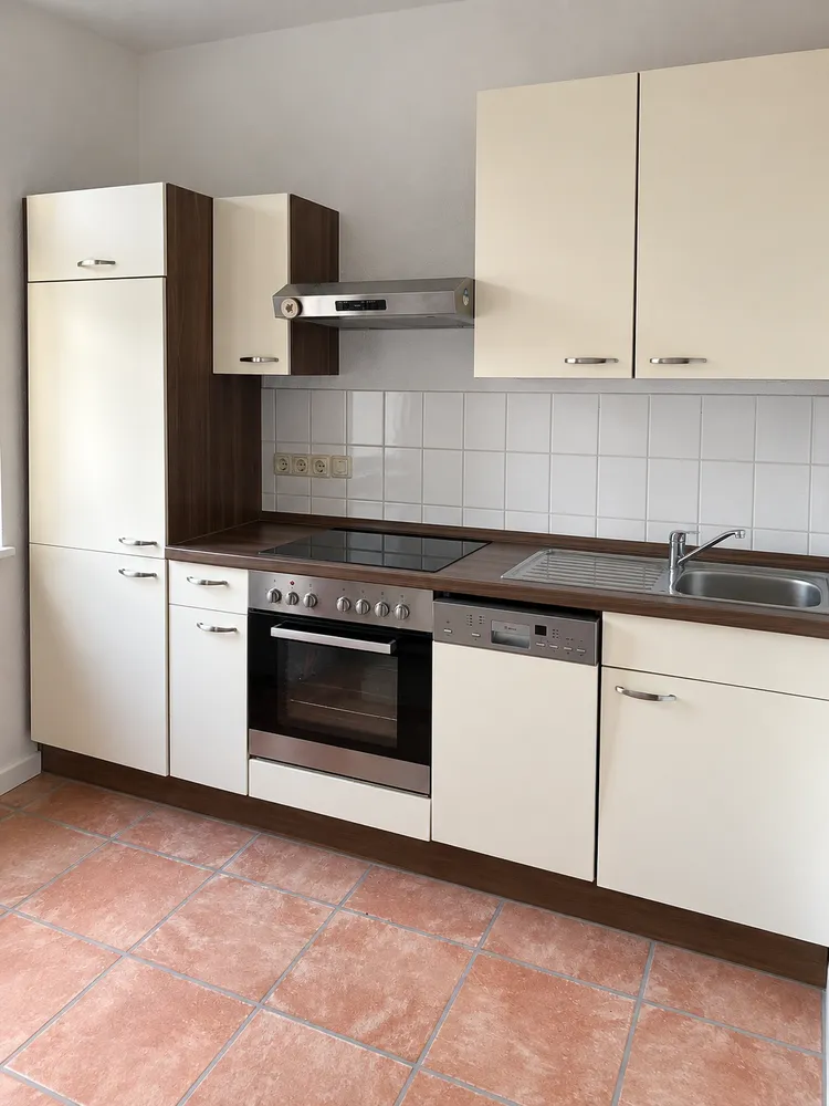 2 Zimmer Wohnung mit 58 m² in Leipzig – Bild 3