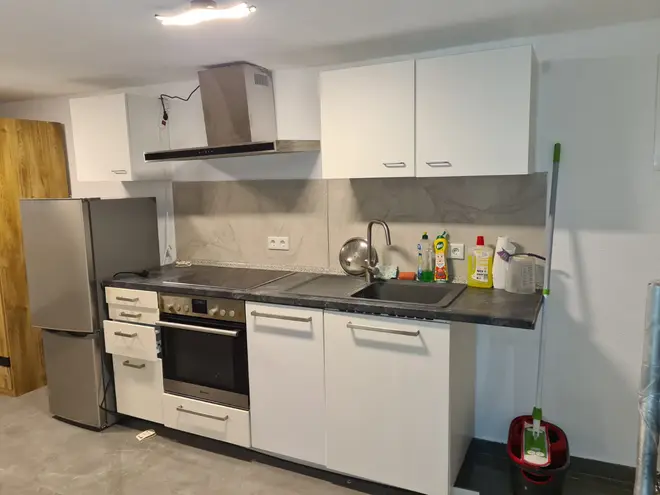 1 Zimmer Wohnung mit 35 m² in München – Bild 2