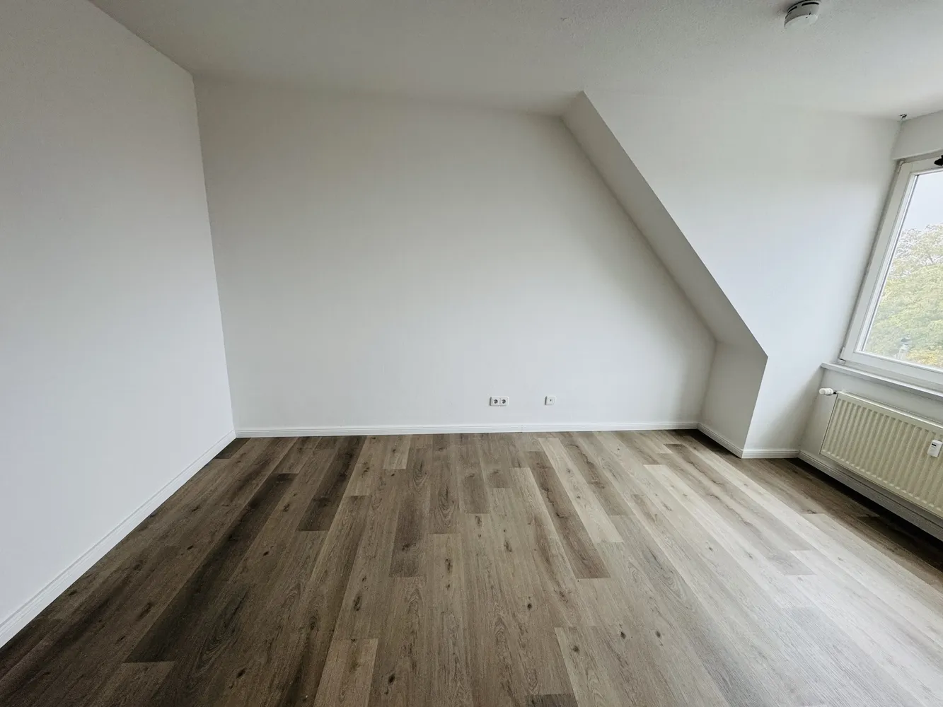 2 room apartment with 48 m² in Gotha – Photo 5