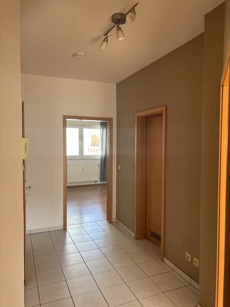 2 Zimmer Wohnung mit 59 m² in Kamp-Lintfort – Bild 4
