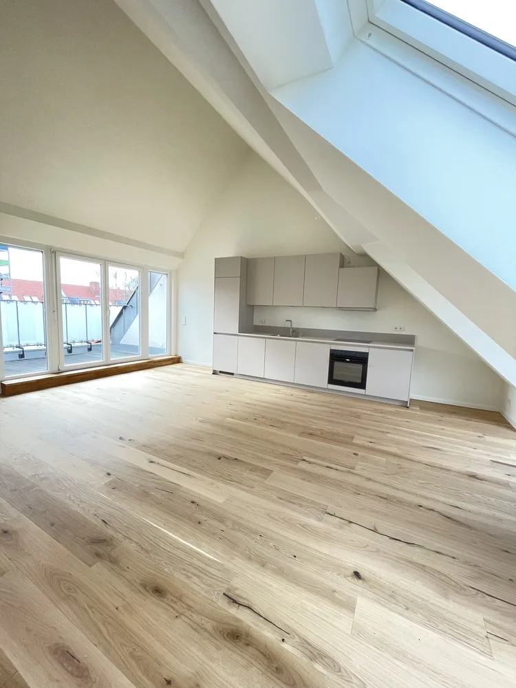 3 room apartment with 81 m² in Berlin – Photo 2