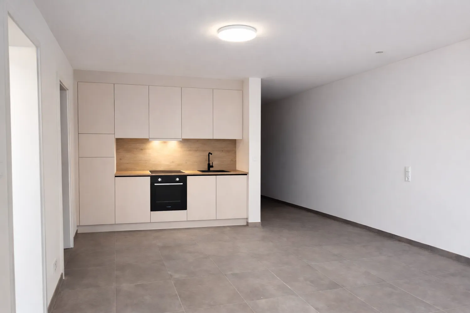2 room apartment with 55 m² in Mainz – Photo 1