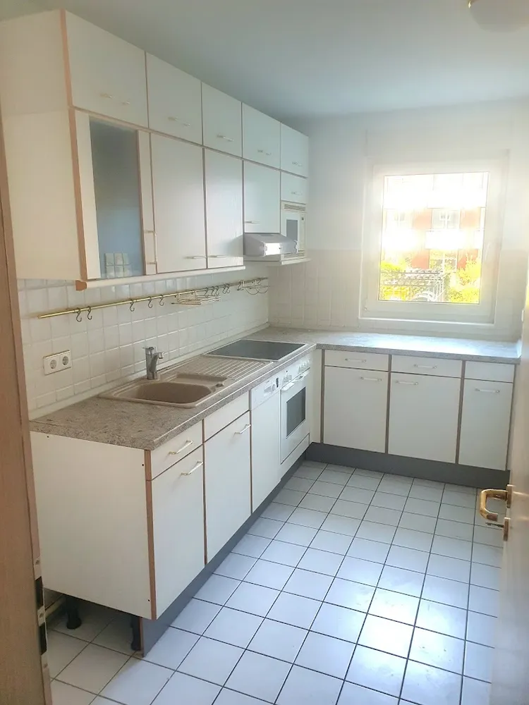 2 Zimmer Wohnung mit 50 m² in Berlin – Bild 9