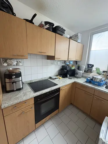 2 Zimmer Wohnung mit 50 m² in Leipzig – Bild 8