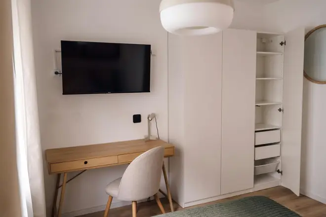 WG-Zimmer in Frankfurt am Main – Bild 3