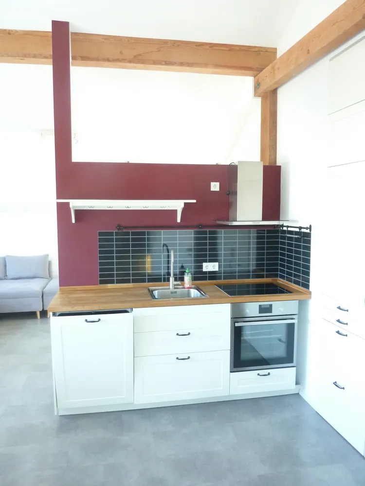 3 Zimmer Wohnung mit 58 m² in Ulm – Bild 7