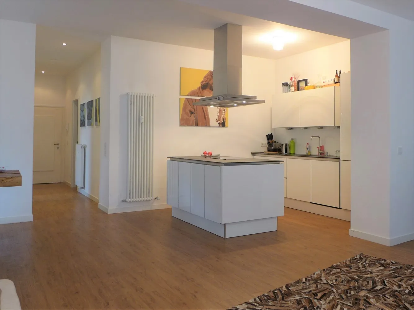 2 Zimmer Wohnung mit 91 m² in Frankfurt am Main – Bild 10