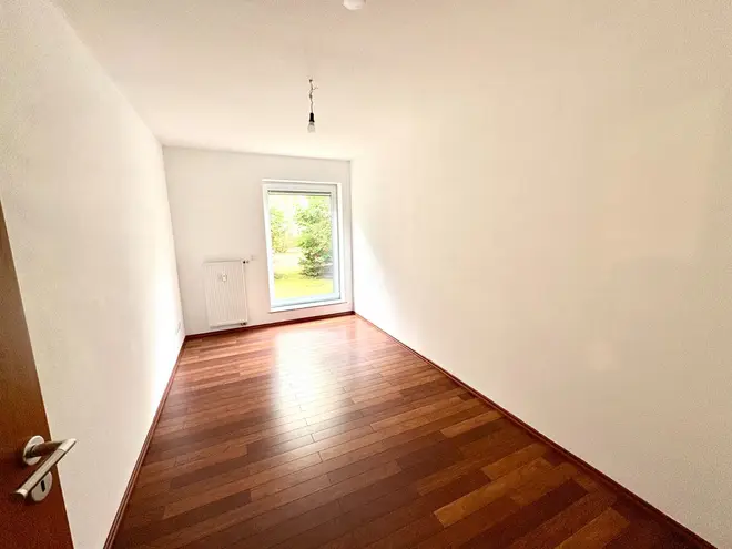 4 Zimmer Wohnung mit 107 m² in Düsseldorf – Bild 6