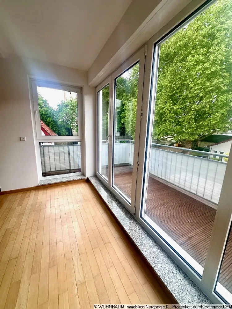 3 Zimmer Wohnung mit 90 m² in Mainz – Bild 3