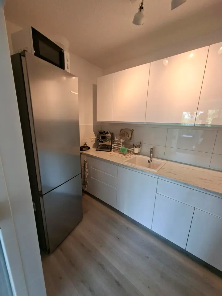 3 Zimmer Wohnung mit 63 m² in Quedlinburg – Bild 2