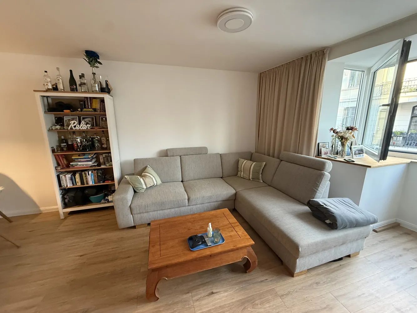 2 Zimmer Wohnung mit 67 m² in Bremen – Bild 3