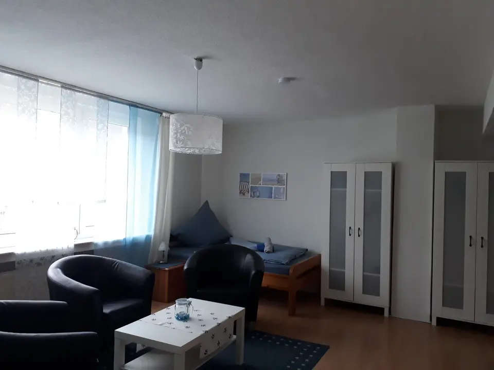 WG-Zimmer mit 41 m² in Gelsenkirchen – Bild 6
