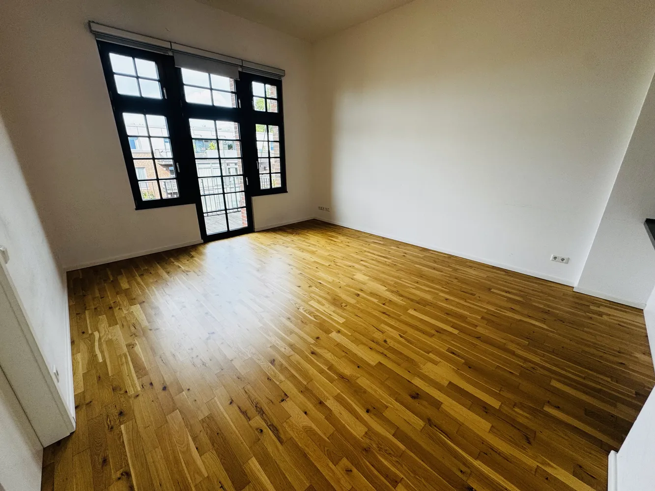 2 Zimmer Wohnung mit 61 m² in Berlin – Bild 1