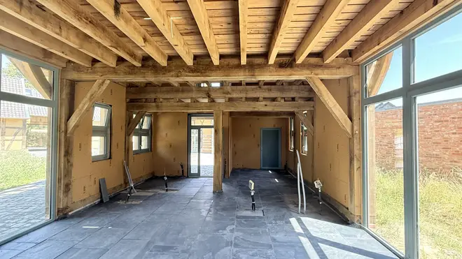 6 Zimmer Haus mit 165 m² in Viersen – Bild 7