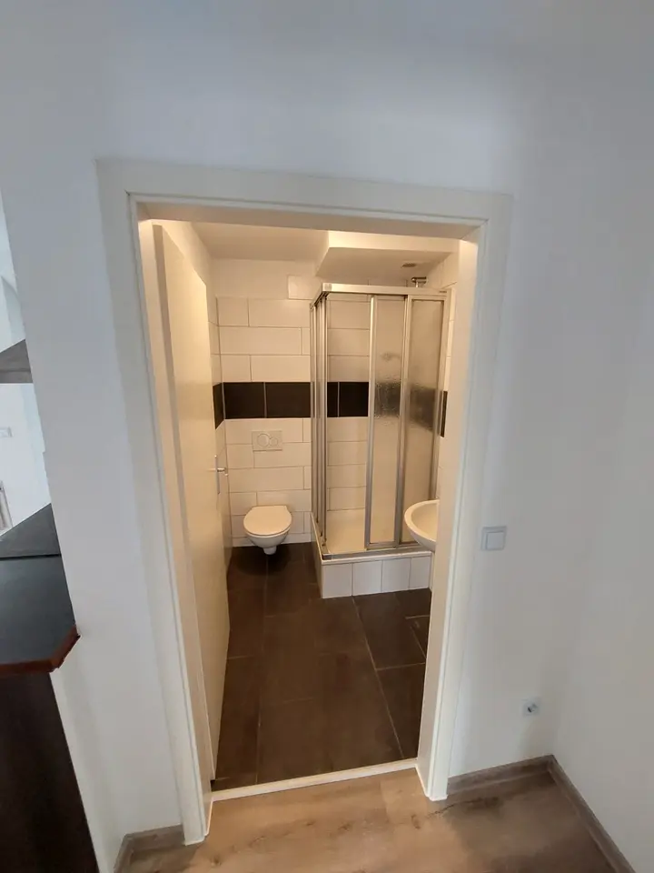 3 Zimmer Wohnung mit 48 m² in Northeim – Bild 6