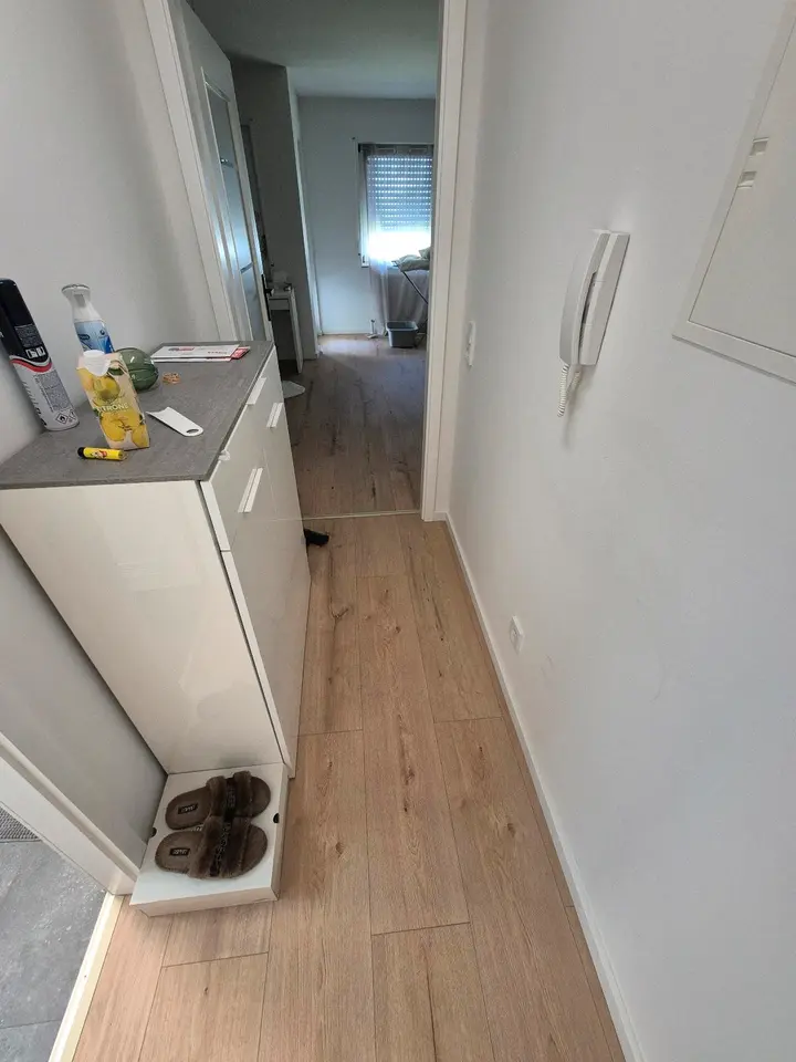 2 Zimmer Wohnung mit 40 m² in Heilbronn – Bild 3