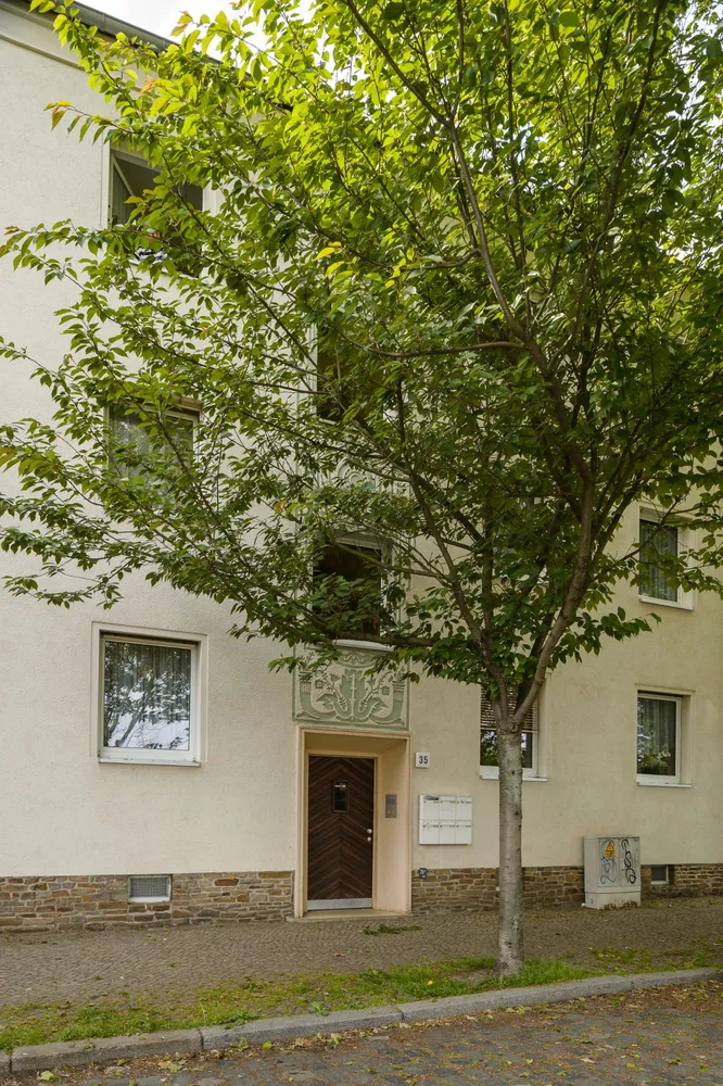 3 Zimmer Wohnung mit 58 m² in Leipzig – Bild 6