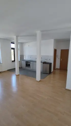 1 Zimmer Wohnung mit 44 m² in Leipzig – Bild 3