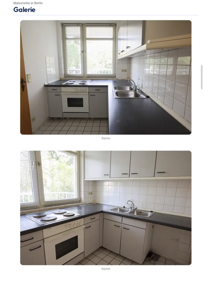 2 room apartment with 69 m² in Berlin – Photo 10