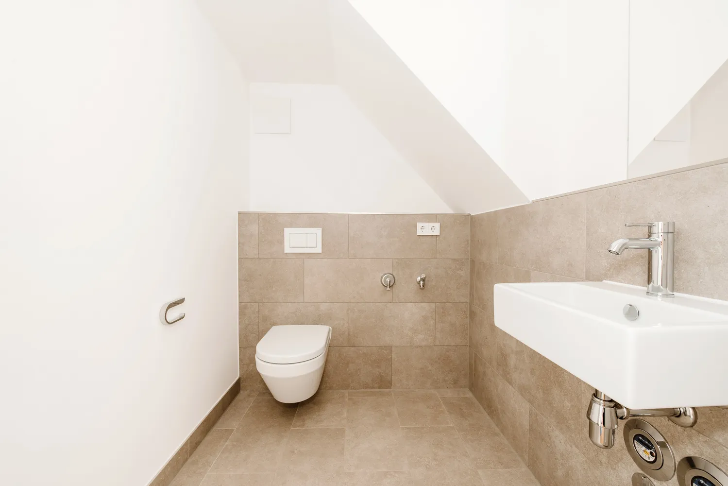 4 Zimmer Wohnung mit 117 m² in München – Bild 7