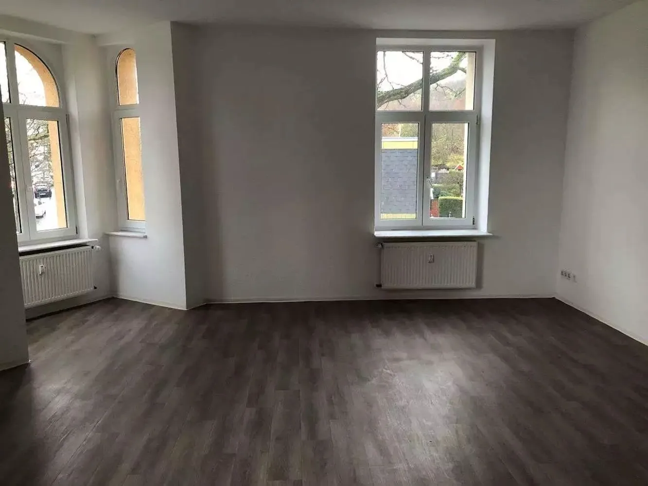 3 room apartment with 92 m² in Herne – Photo 1
