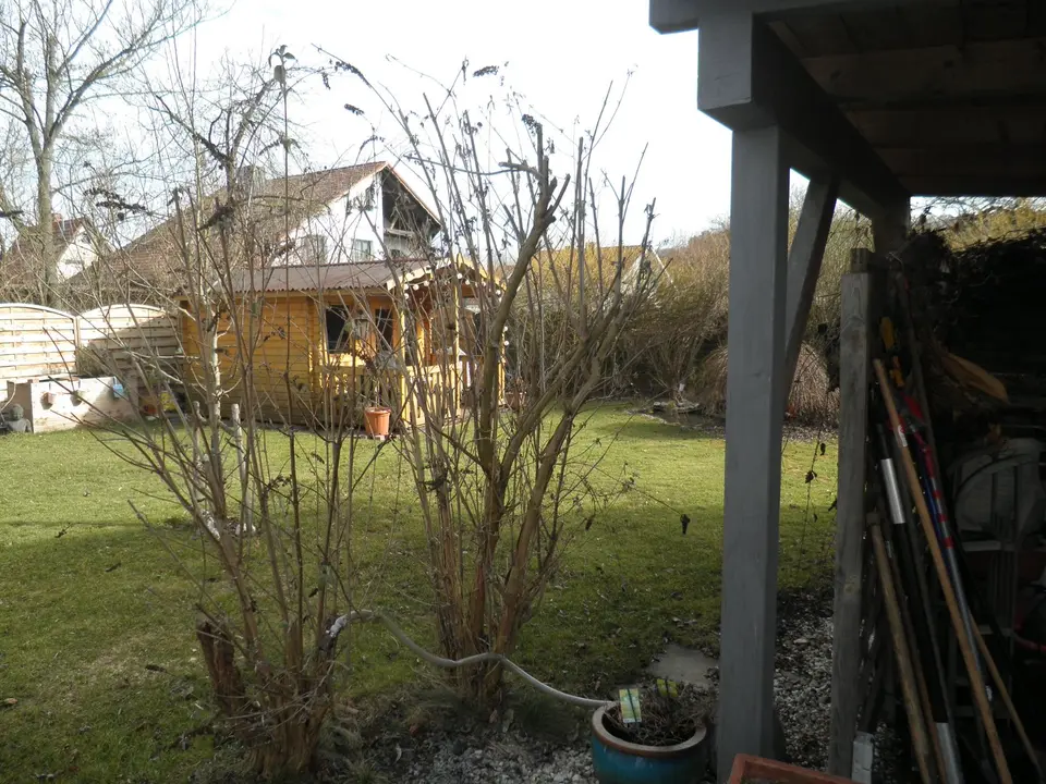 3 Zimmer Wohnung mit 95 m² in Landshut – Bild 10