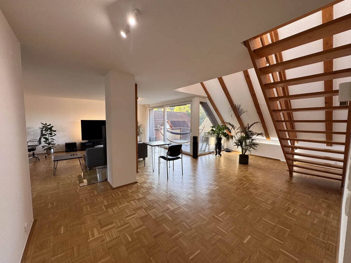 2 room apartment with 109 m² in Bochum – Photo 1