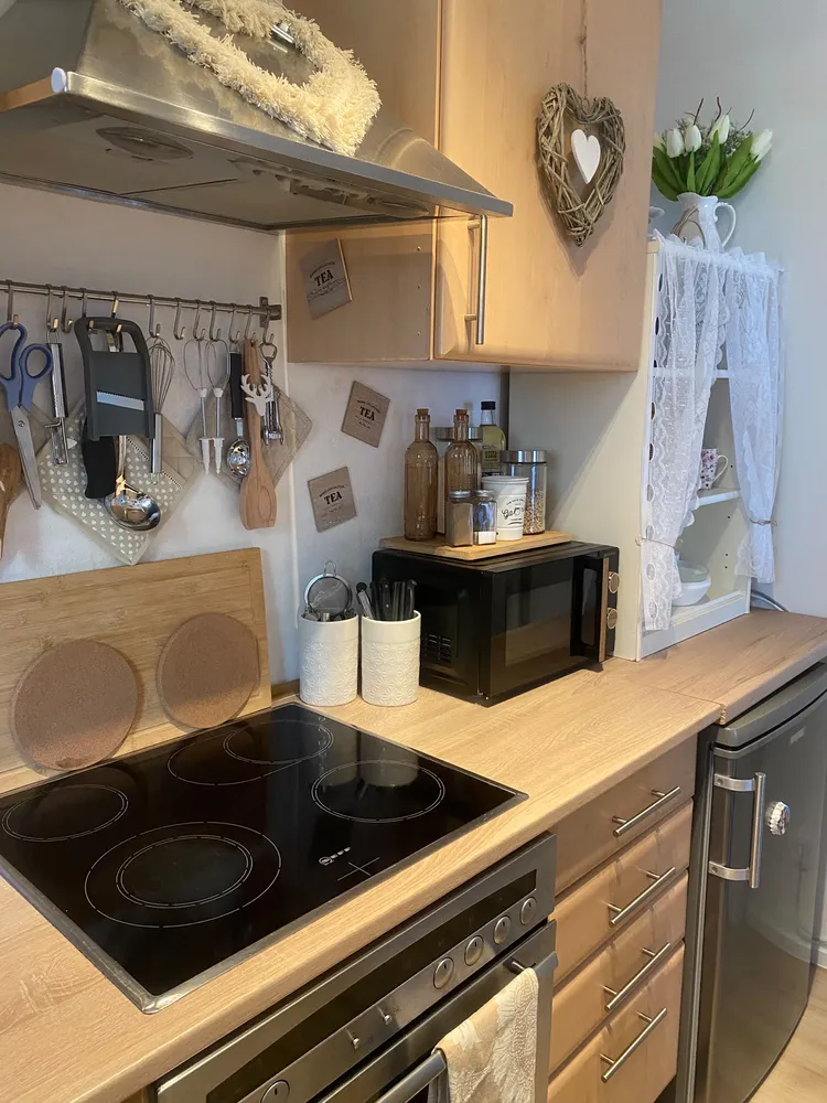 1 room apartment with 33 m² in Weilheim in Oberbayern – Photo 7