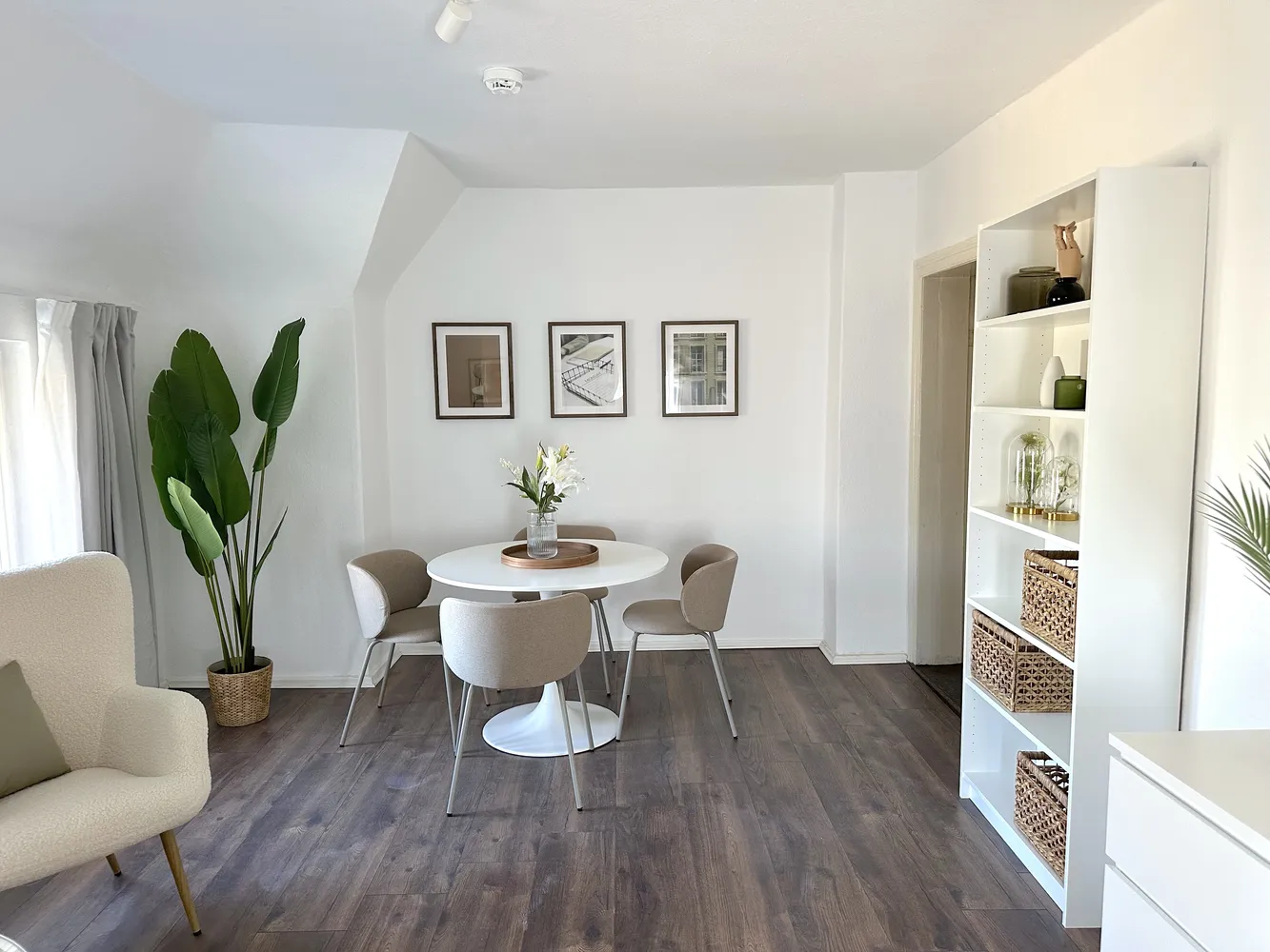 2 Zimmer Wohnung mit 60 m² in Berlin – Bild 5